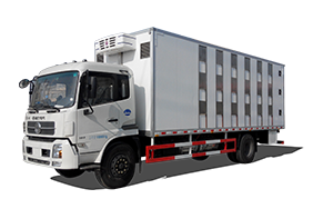 畜禽豬仔運(yùn)輸車(chē)